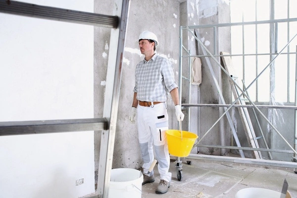 Reliable remodeler Reliable remodeler