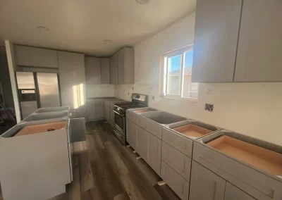 Reputable Remodel Contractor