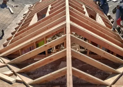 Trusted Remodeling Company