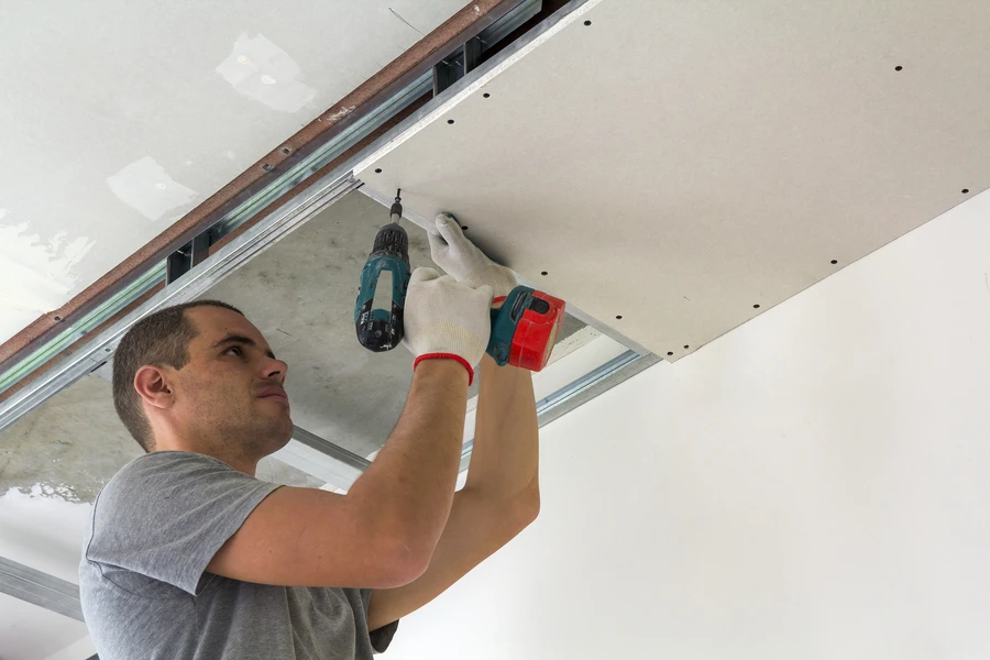 Benefits Of Hiring Remodelers For Drywall Repair in Oakland, CA
