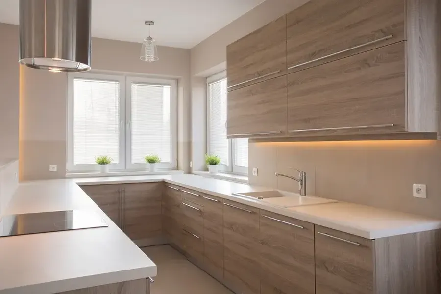 Choosing The Right Style For Your Cabinet Installation Project in Oakland, CA