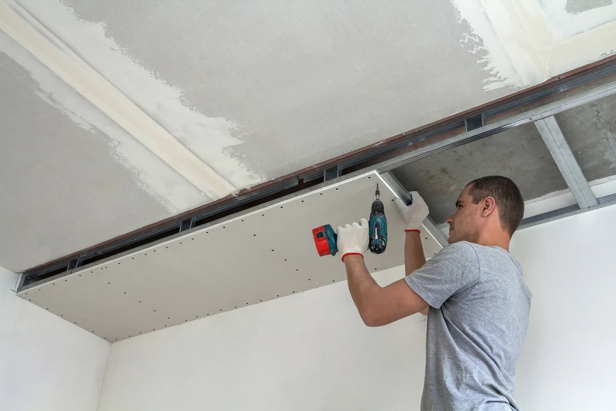 Expert Drywall Repair Oakland, CA