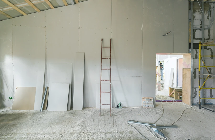 How Drywall Repair Supports Home Remodeling Projects Oakland, CA