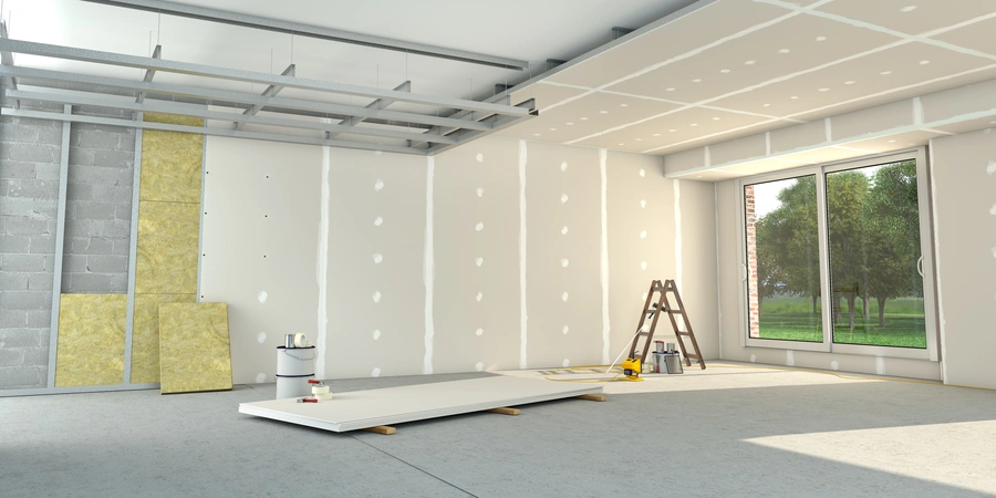 How Drywall Repair Supports Home Remodeling Projects in Oakland, CA