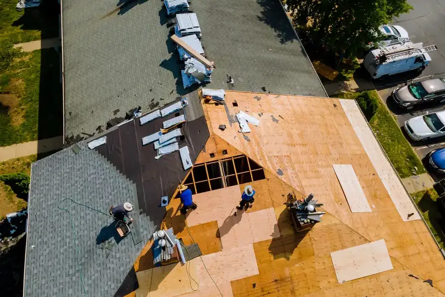 How Roof Upgrades Can Enhance Your Homes Curb Appeal Oakland, CA