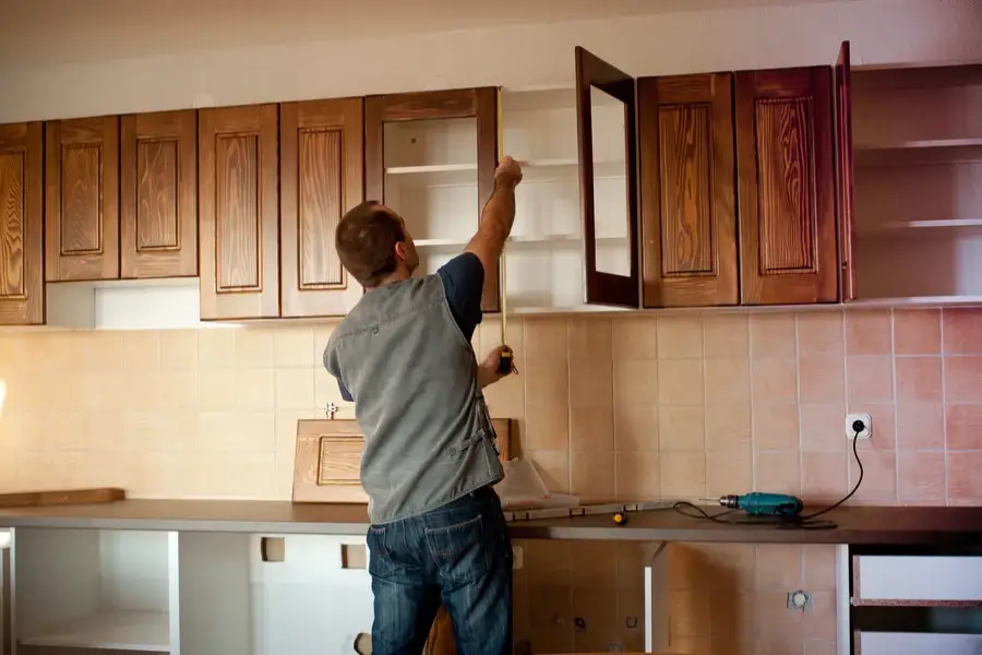 Premium Cabinet Installation Oakland, CA