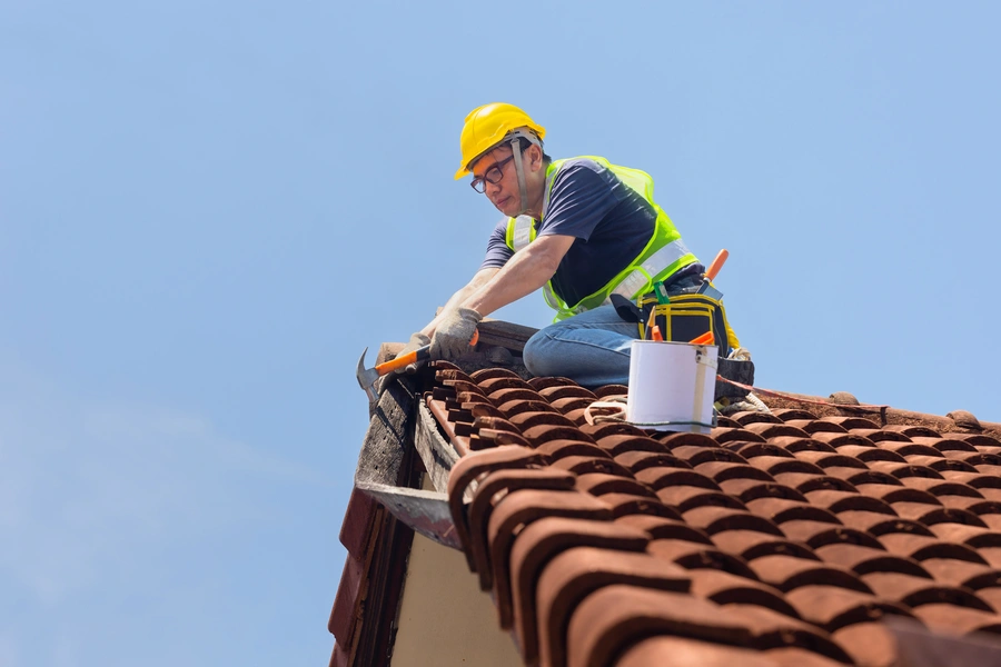 Reputable Roofing Services Oakland, CA