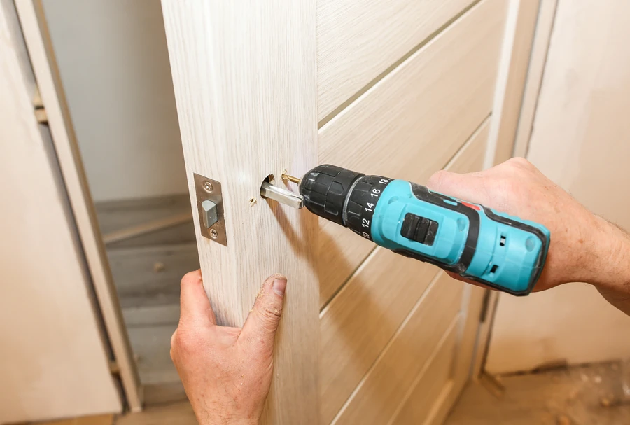 Superior Door Installation Oakland, CA