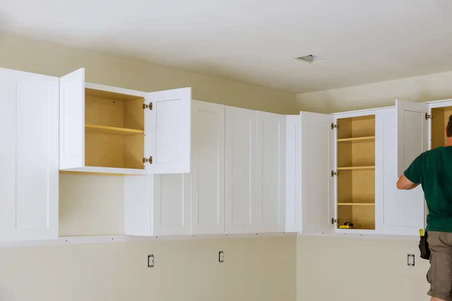 Top-rated Cabinet Installation Oakland, CA