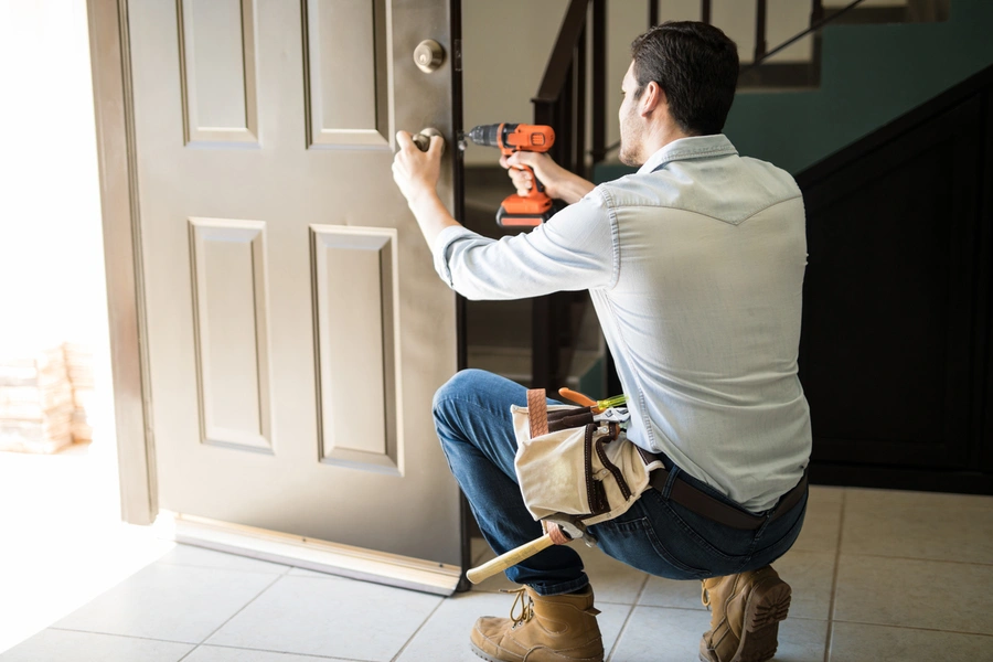 Why Door Installation Is Key To Boosting Curb Appeal in Oakland, CA